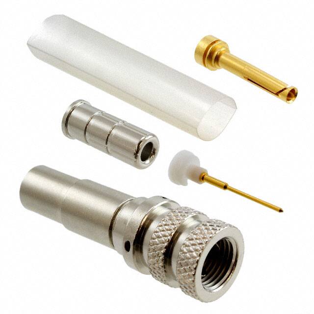 PL3455ACS-201 Cinch Connectivity Solutions Trompeter  Gruppi di connettori coassiali (RF)